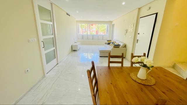 2 sypialnia Apartament na sprzedaż w Hacienda del Alamo, Fuente Alamo de Murcia z basenem garażem - 178 500 € (Ref: 9735932)