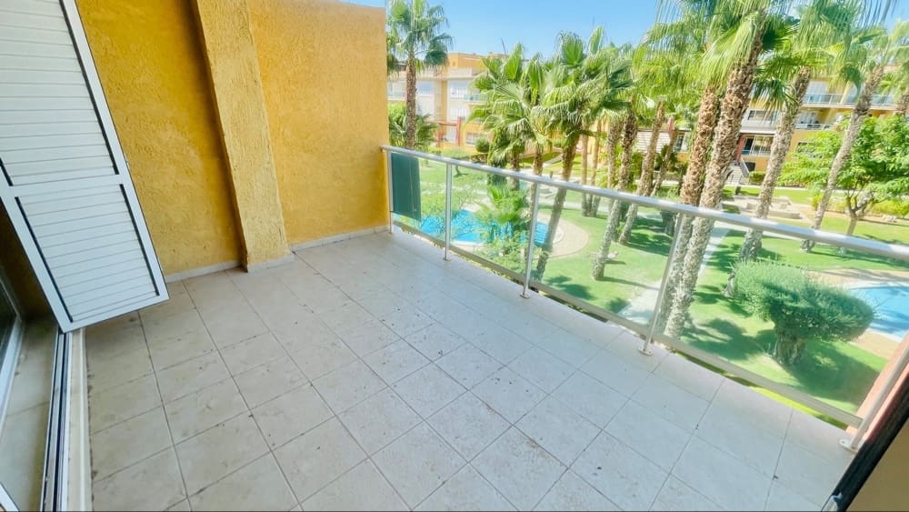 2 sypialnia Apartament na sprzedaż w Hacienda del Alamo z basenem garażem - 178 500 € (Ref: 9735932)