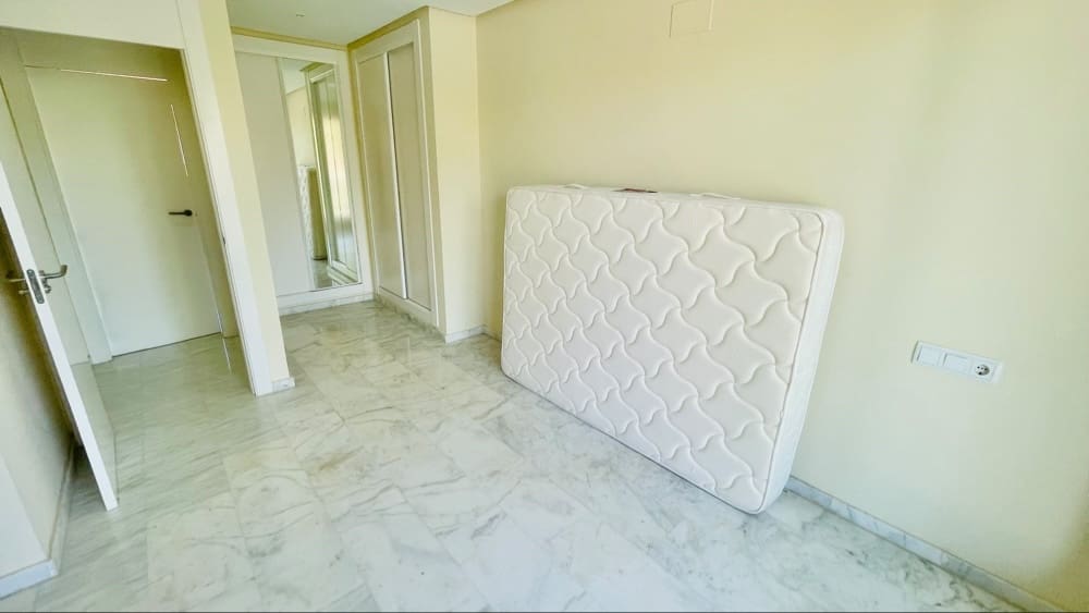 2 sypialnia Apartament na sprzedaż w Hacienda del Alamo z basenem garażem - 178 500 € (Ref: 9735932)