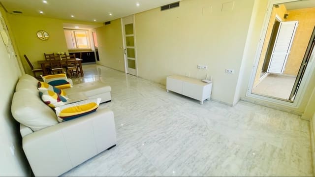 2 sypialnia Apartament na sprzedaż w Hacienda del Alamo, Fuente Alamo de Murcia z basenem garażem - 178 500 € (Ref: 9735932)