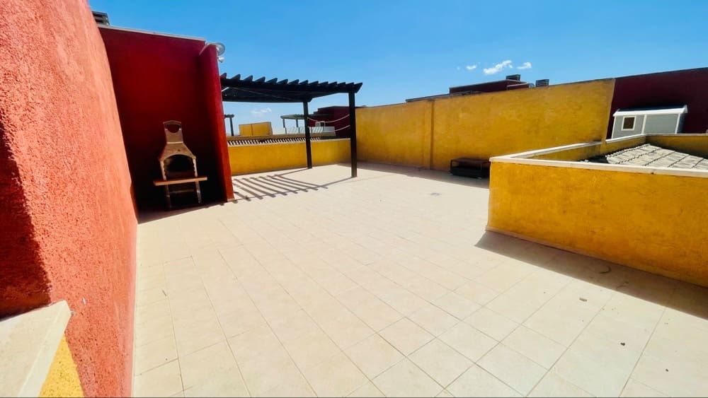 2 sypialnia Apartament na sprzedaż w Hacienda del Alamo z basenem garażem - 178 500 € (Ref: 9735932)