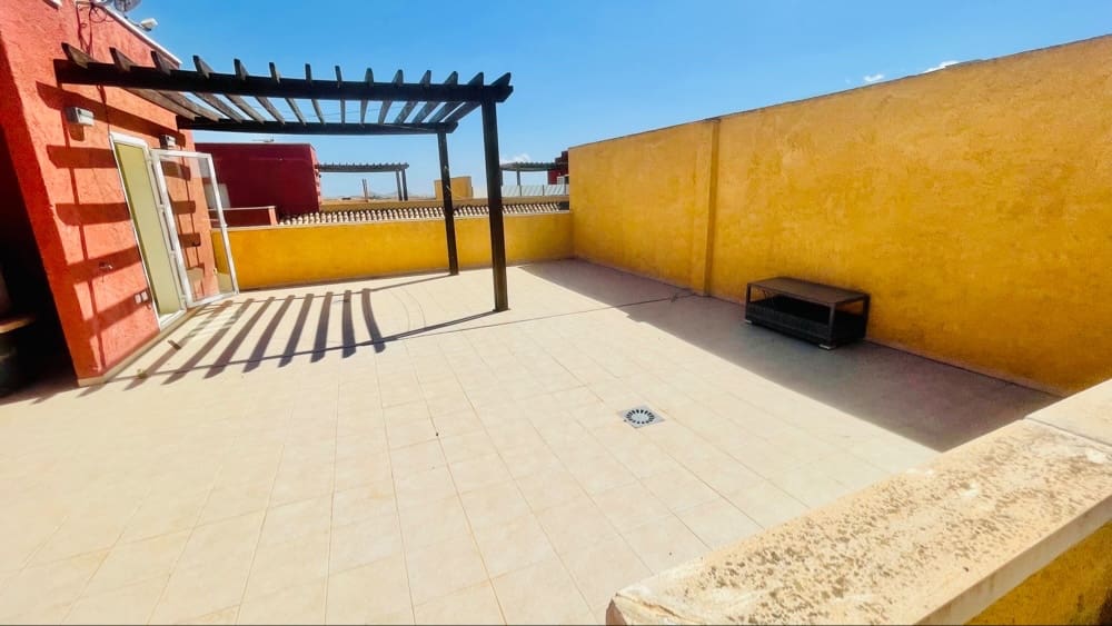 2 sypialnia Apartament na sprzedaż w Hacienda del Alamo z basenem garażem - 178 500 € (Ref: 9735932)