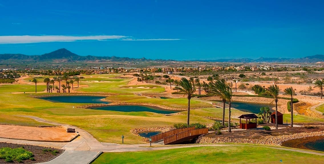 2 sypialnia Apartament na sprzedaż w Hacienda del Alamo z basenem garażem - 178 500 € (Ref: 9735932)