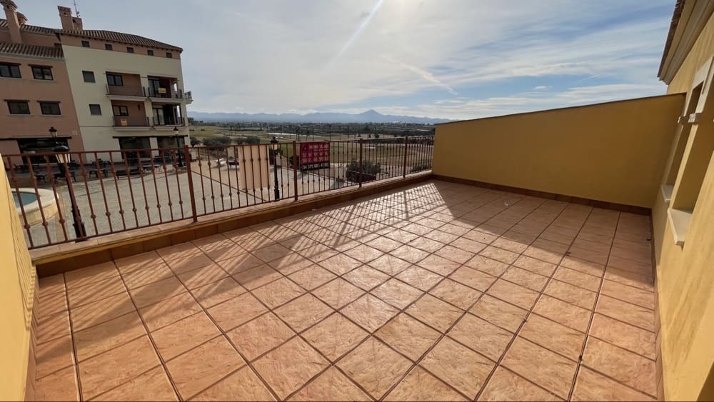 2 bedroom Commercial for sale in Hacienda del Alamo with pool garage - € 179,000 (Ref: 9735948)