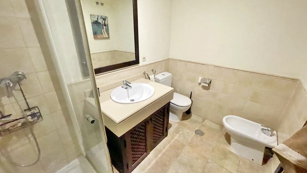 2 bedroom Villa for sale in Hacienda del Alamo with pool garage - € 164,950 (Ref: 9760039)