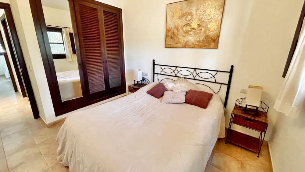 2 bedroom Villa for sale in Hacienda del Alamo with pool garage - € 164,950 (Ref: 9760039)