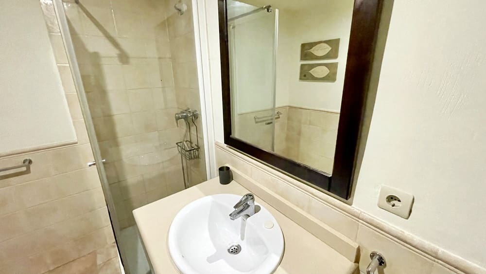 2 bedroom Villa for sale in Hacienda del Alamo with pool garage - € 164,950 (Ref: 9760039)