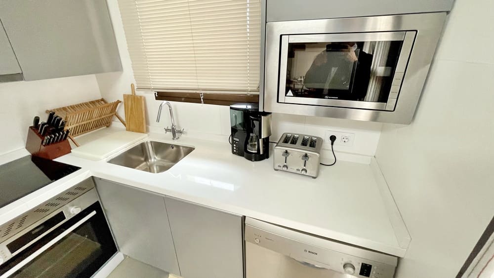 3 sypialnia Willa na sprzedaż w Hacienda del Alamo z basenem garażem - 254 950 € (Ref: 9760100)