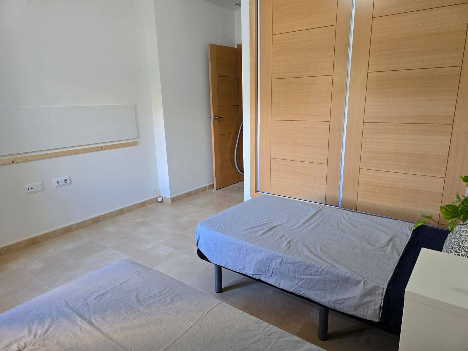 3 makuuhuone Huoneisto myytävänä paikassa Hacienda del Alamo mukana uima-altaan - 189 950 € (Ref: 9765322)