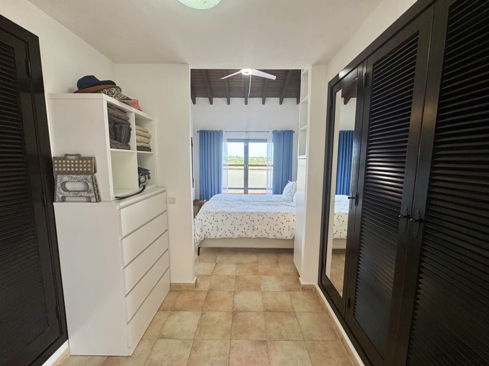 3 sypialnia Willa na sprzedaż w Hacienda del Alamo z basenem garażem - 429 999 € (Ref: 9798109)