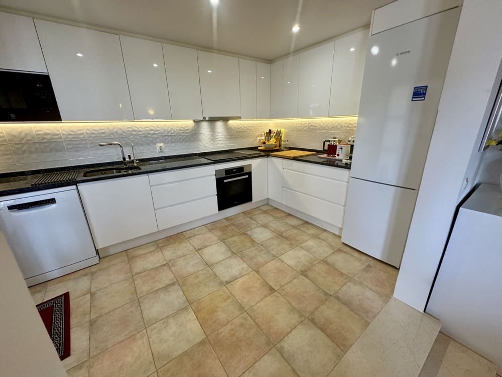 3 sypialnia Willa na sprzedaż w Hacienda del Alamo z basenem garażem - 429 999 € (Ref: 9798109)