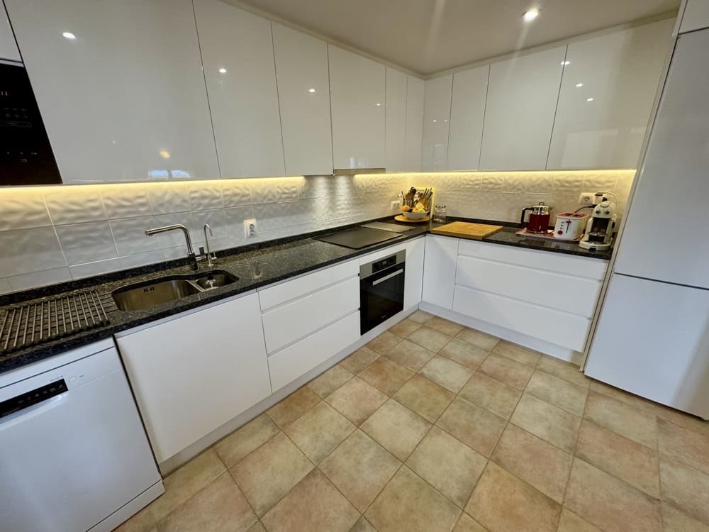 3 sypialnia Willa na sprzedaż w Hacienda del Alamo z basenem garażem - 429 999 € (Ref: 9798109)