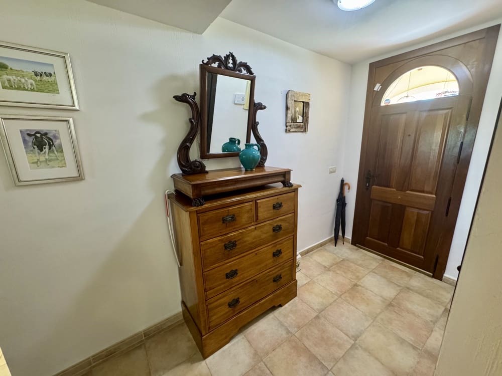 3 sypialnia Willa na sprzedaż w Hacienda del Alamo z basenem garażem - 429 999 € (Ref: 9798109)