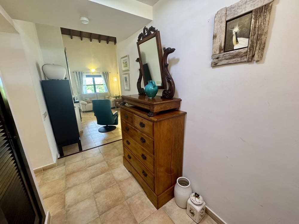 3 sypialnia Willa na sprzedaż w Hacienda del Alamo z basenem garażem - 429 999 € (Ref: 9798109)