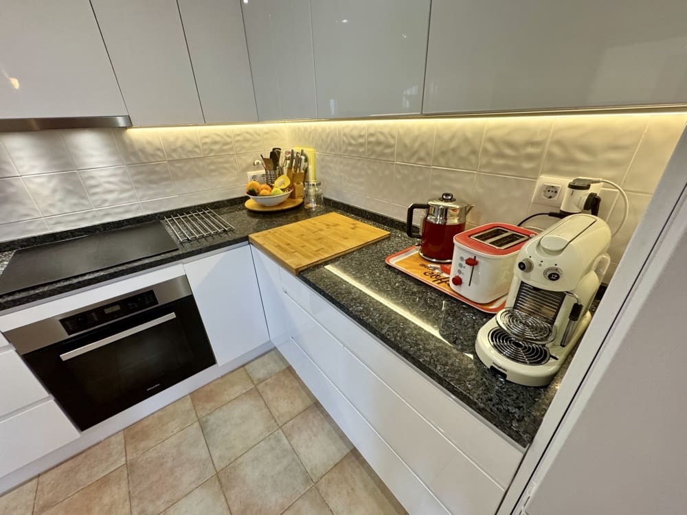 3 sypialnia Willa na sprzedaż w Hacienda del Alamo z basenem garażem - 429 999 € (Ref: 9798109)