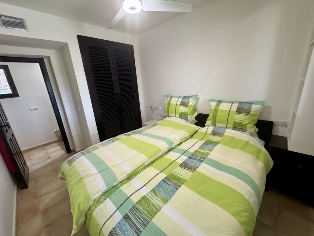 3 sypialnia Willa na sprzedaż w Hacienda del Alamo z basenem garażem - 429 999 € (Ref: 9798109)