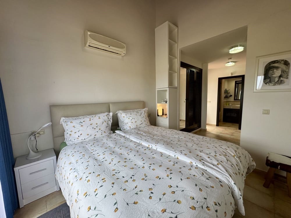 3 sypialnia Willa na sprzedaż w Hacienda del Alamo z basenem garażem - 429 999 € (Ref: 9798109)