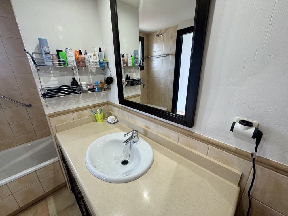 3 sypialnia Willa na sprzedaż w Hacienda del Alamo z basenem garażem - 429 999 € (Ref: 9798109)