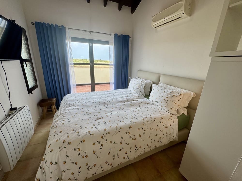 3 sypialnia Willa na sprzedaż w Hacienda del Alamo z basenem garażem - 429 999 € (Ref: 9798109)