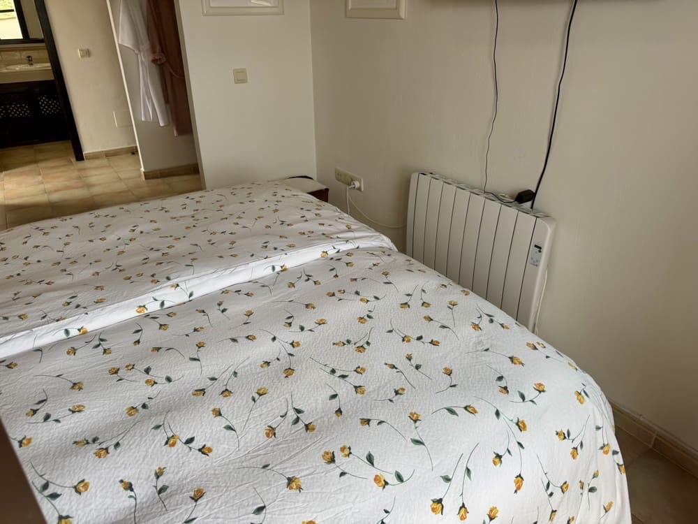 3 sypialnia Willa na sprzedaż w Hacienda del Alamo z basenem garażem - 429 999 € (Ref: 9798109)