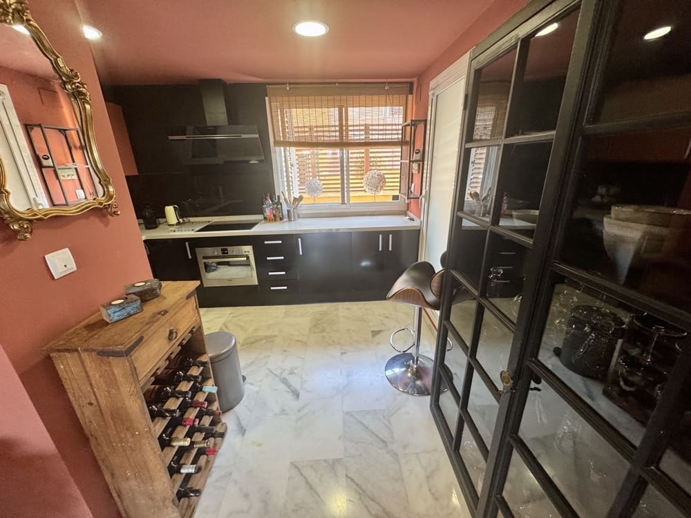 Apartamento de 2 habitaciones en Hacienda del Alamo en venta con piscina garaje - 174.000 € (Ref: 9812415)