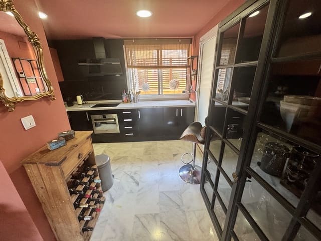 Apartamento de 2 habitaciones en Hacienda del Alamo, Fuente Alamo de Murcia en venta con piscina garaje - 174.000 € (Ref: 9812415)