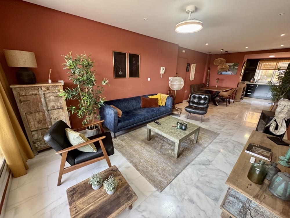 Apartamento de 2 habitaciones en Hacienda del Alamo en venta con piscina garaje - 174.000 € (Ref: 9812415)