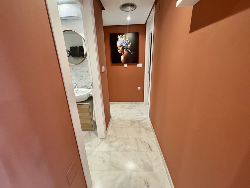 Apartamento de 2 habitaciones en Hacienda del Alamo en venta con piscina garaje - 174.000 € (Ref: 9812415)