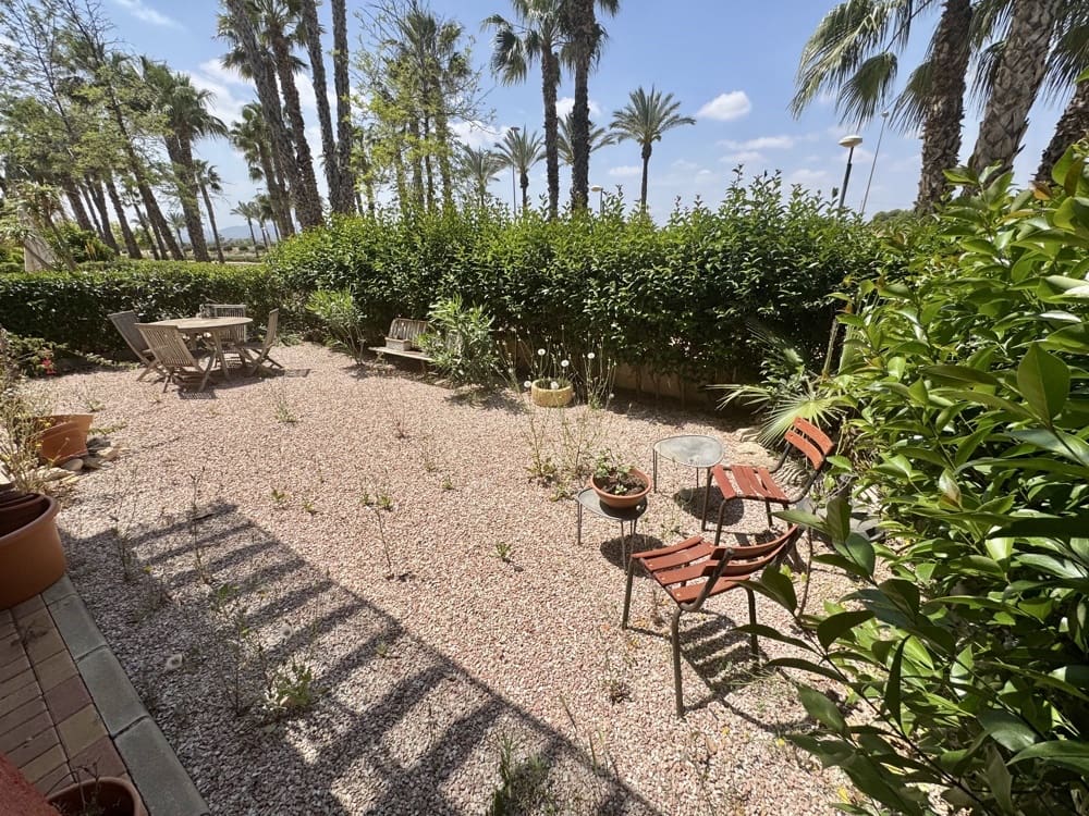 Apartamento de 2 habitaciones en Hacienda del Alamo en venta con piscina garaje - 174.000 € (Ref: 9812415)