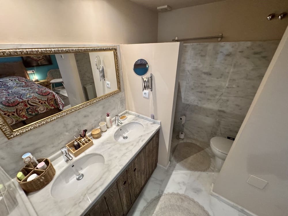 Apartamento de 2 habitaciones en Hacienda del Alamo en venta con piscina garaje - 174.000 € (Ref: 9812415)