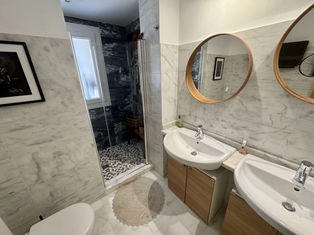Apartamento de 2 habitaciones en Hacienda del Alamo en venta con piscina garaje - 174.000 € (Ref: 9812415)