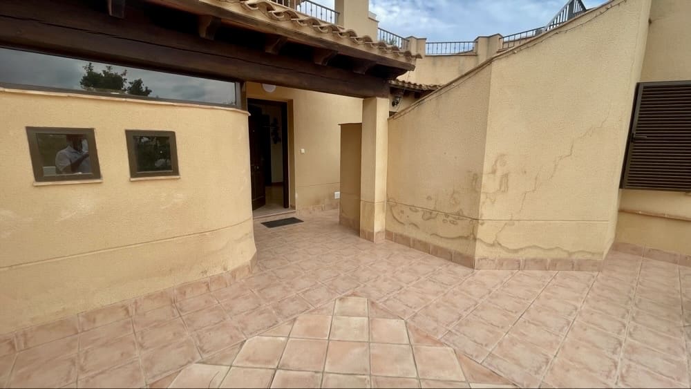 3 bedroom Villa for sale in Hacienda del Alamo with pool garage - € 357,000 (Ref: 9834014)