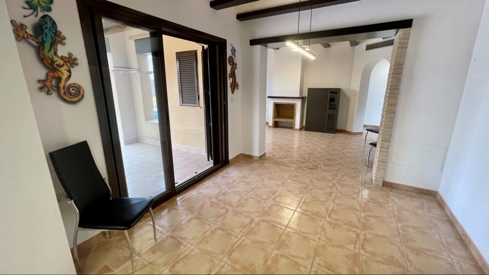 3 bedroom Villa for sale in Hacienda del Alamo with pool garage - € 357,000 (Ref: 9834014)