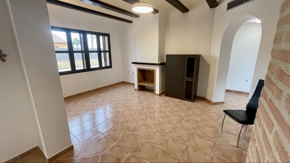 3 bedroom Villa for sale in Hacienda del Alamo with pool garage - € 357,000 (Ref: 9834014)