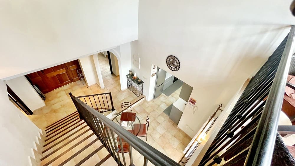 3 bedroom Villa for sale in Hacienda del Alamo with pool garage - € 245,950 (Ref: 9834033)