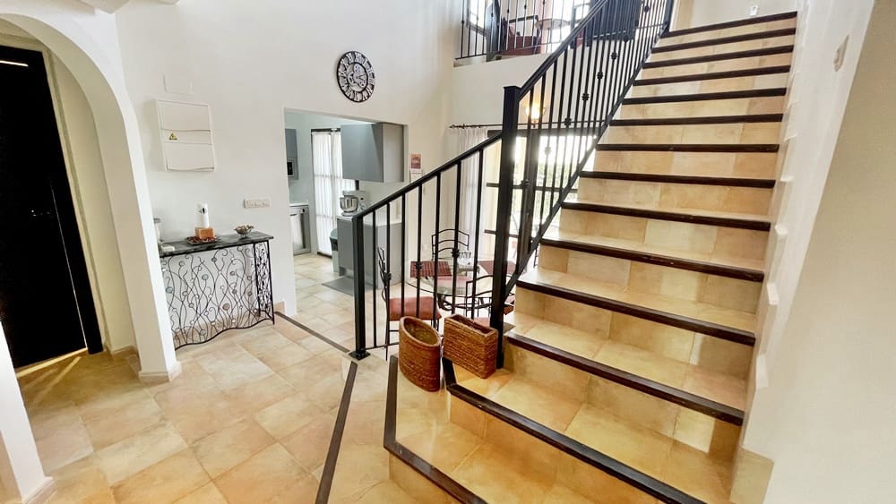 3 bedroom Villa for sale in Hacienda del Alamo with pool garage - € 245,950 (Ref: 9834033)