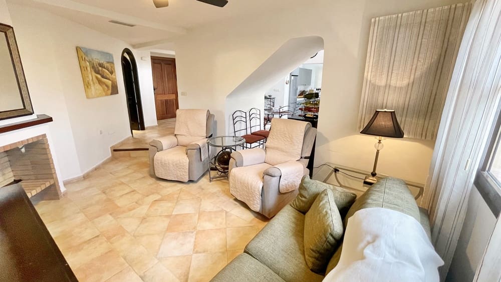 3 bedroom Villa for sale in Hacienda del Alamo with pool garage - € 245,950 (Ref: 9834033)