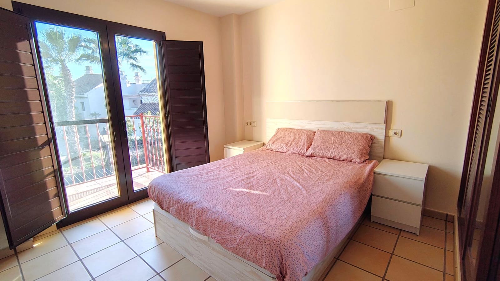 3 bedroom Villa for sale in Hacienda del Alamo with pool garage - € 183,000 (Ref: 9867603)