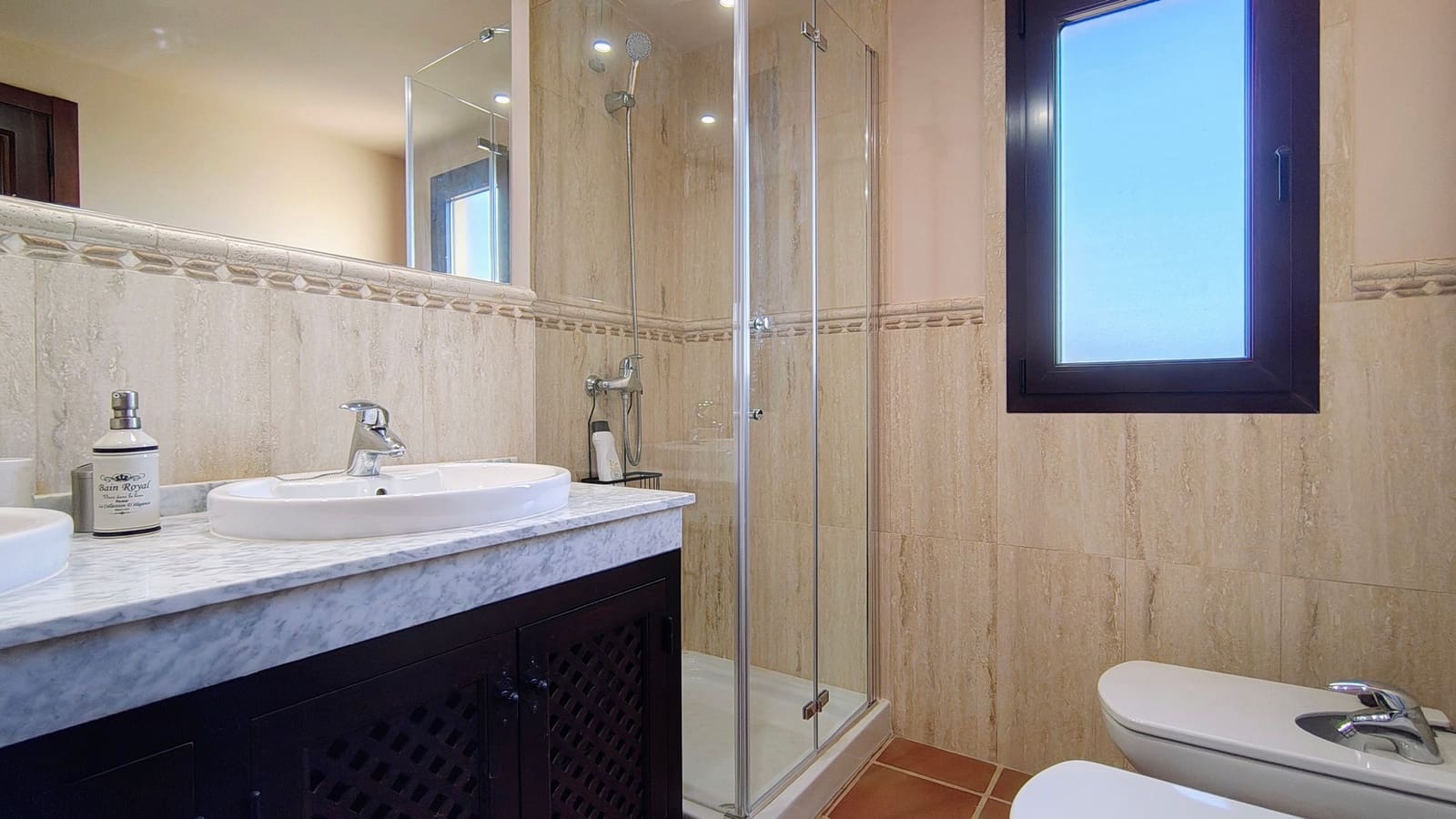 3 bedroom Villa for sale in Hacienda del Alamo with pool garage - € 183,000 (Ref: 9867603)