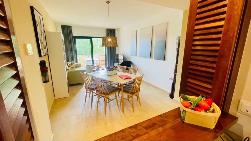 2 bedroom Apartment for sale in Hacienda del Alamo with pool garage - € 149,995 (Ref: 9867737)
