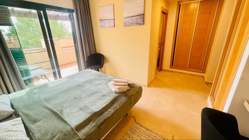 2 bedroom Apartment for sale in Hacienda del Alamo with pool garage - € 149,995 (Ref: 9867737)