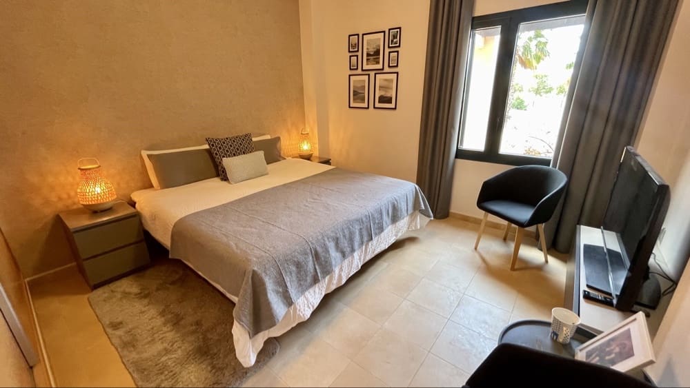 2 soverom Leilighet til salgs i Hacienda del Alamo med svømmebasseng garasje - € 179 950 (Ref: 9877454)
