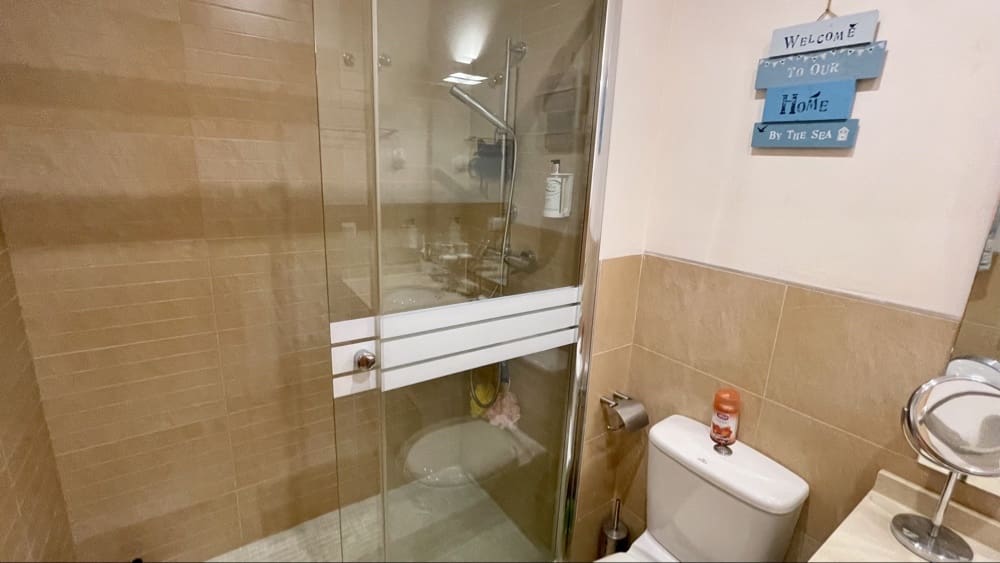 2 soverom Leilighet til salgs i Hacienda del Alamo med svømmebasseng garasje - € 179 950 (Ref: 9877454)