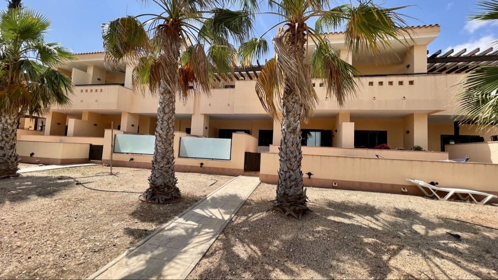 2 soverom Leilighet til salgs i Hacienda del Alamo med svømmebasseng garasje - € 179 950 (Ref: 9877454)