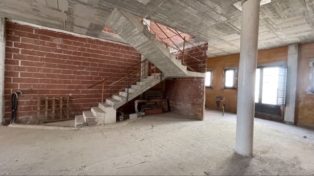 2 slaapkamer Commercieel te koop in Hacienda del Alamo, Fuente Alamo de Murcia met zwembad garage - € 179.000 (Ref: 9879666)