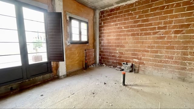 2 slaapkamer Commercieel te koop in Hacienda del Alamo, Fuente Alamo de Murcia met zwembad garage - € 179.000 (Ref: 9879666)