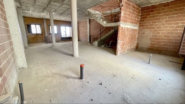 2 slaapkamer Commercieel te koop in Hacienda del Alamo, Fuente Alamo de Murcia met zwembad garage - € 179.000 (Ref: 9879666)