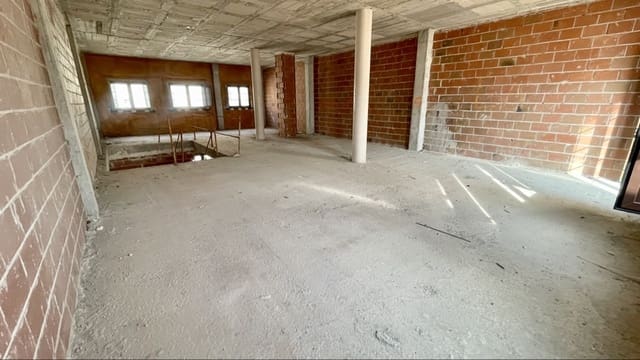 2 slaapkamer Commercieel te koop in Hacienda del Alamo, Fuente Alamo de Murcia met zwembad garage - € 179.000 (Ref: 9879666)