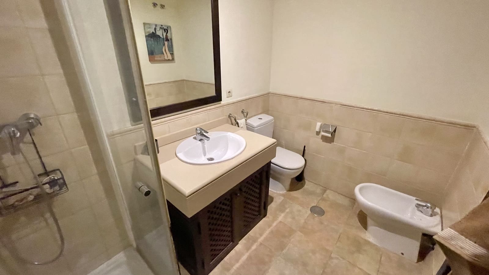 2 bedroom Villa for sale in Hacienda del Alamo with pool garage - € 164,950 (Ref: 9879690)