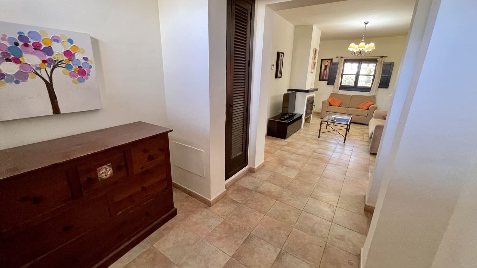 2 bedroom Villa for sale in Hacienda del Alamo with pool garage - € 164,950 (Ref: 9879690)